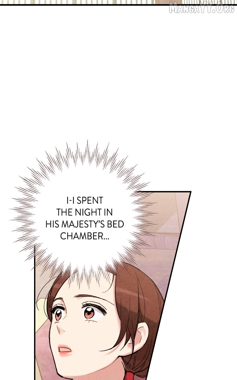 Joseon’s Ban on Marriage Chapter 57 - page 37