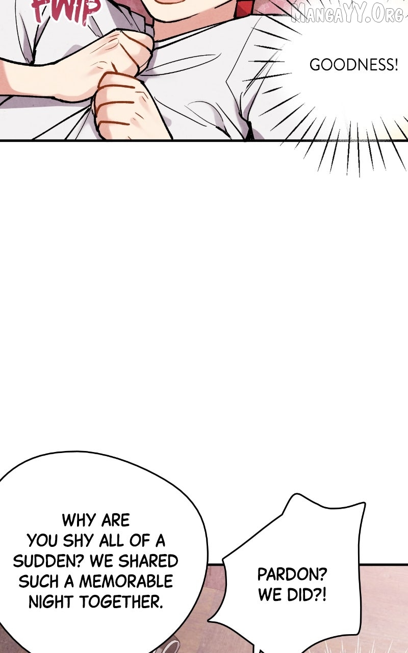 Joseon’s Ban on Marriage Chapter 57 - page 40