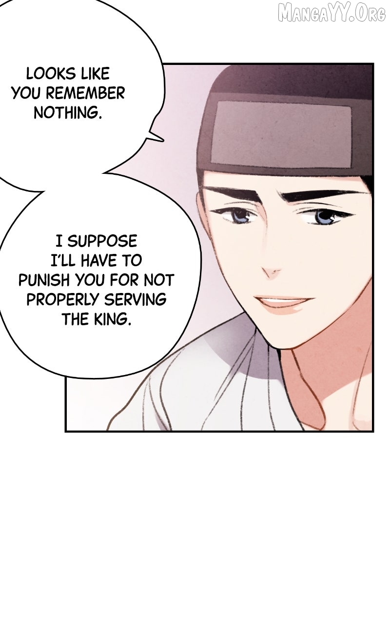 Joseon’s Ban on Marriage Chapter 57 - page 42