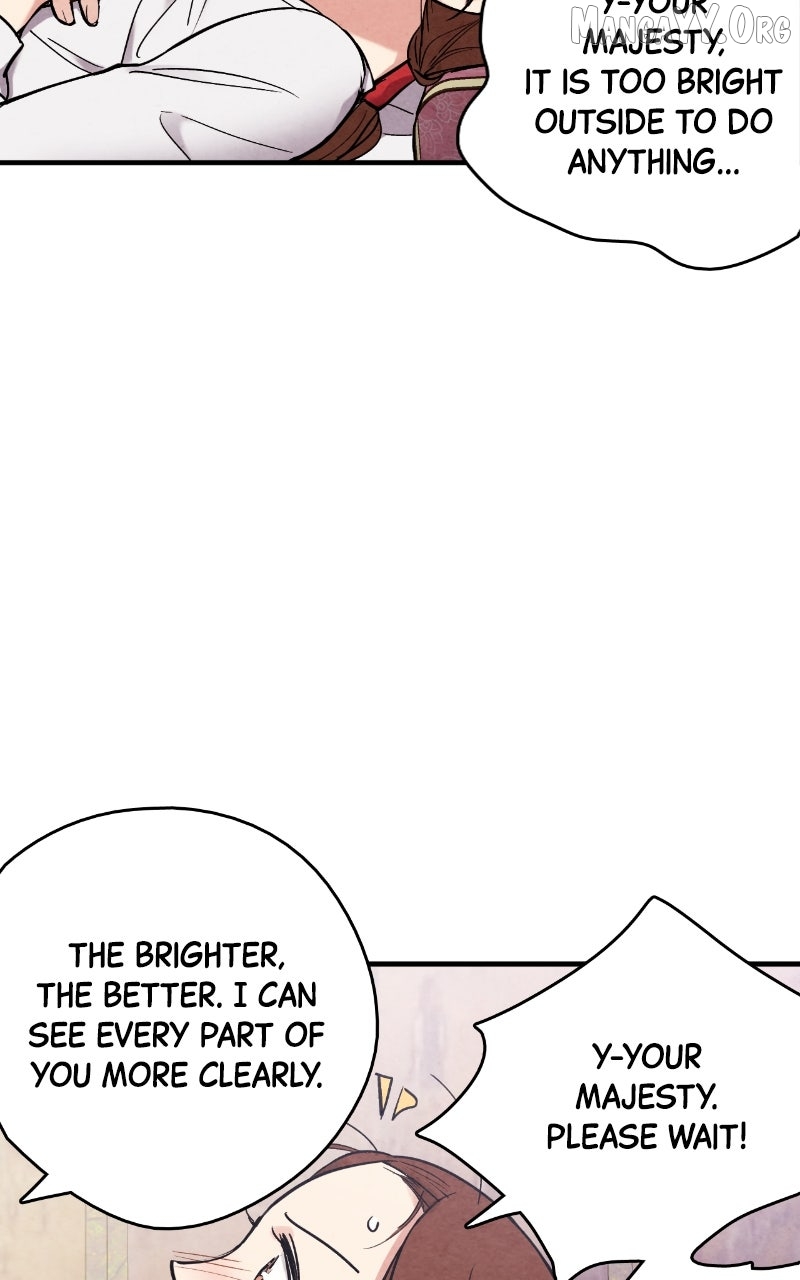 Joseon’s Ban on Marriage Chapter 57 - page 44