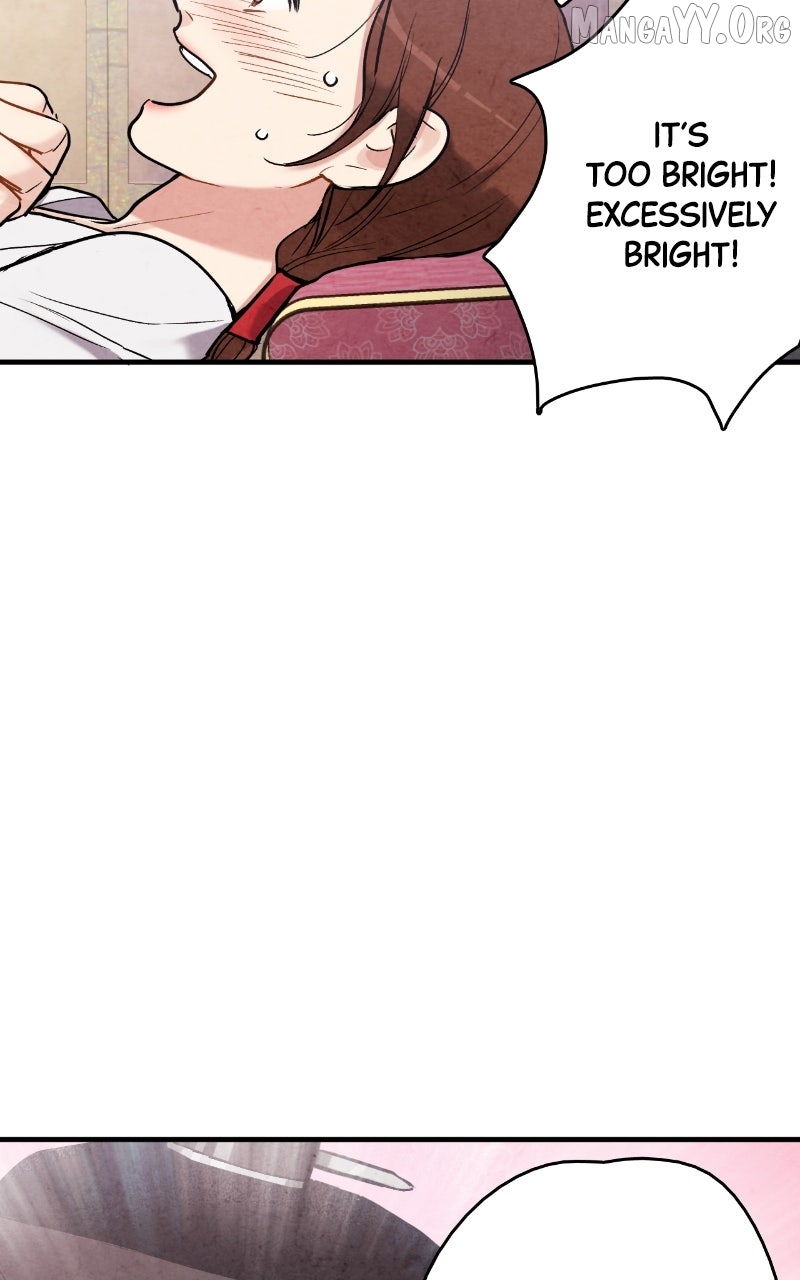 Joseon’s Ban on Marriage Chapter 57 - page 45