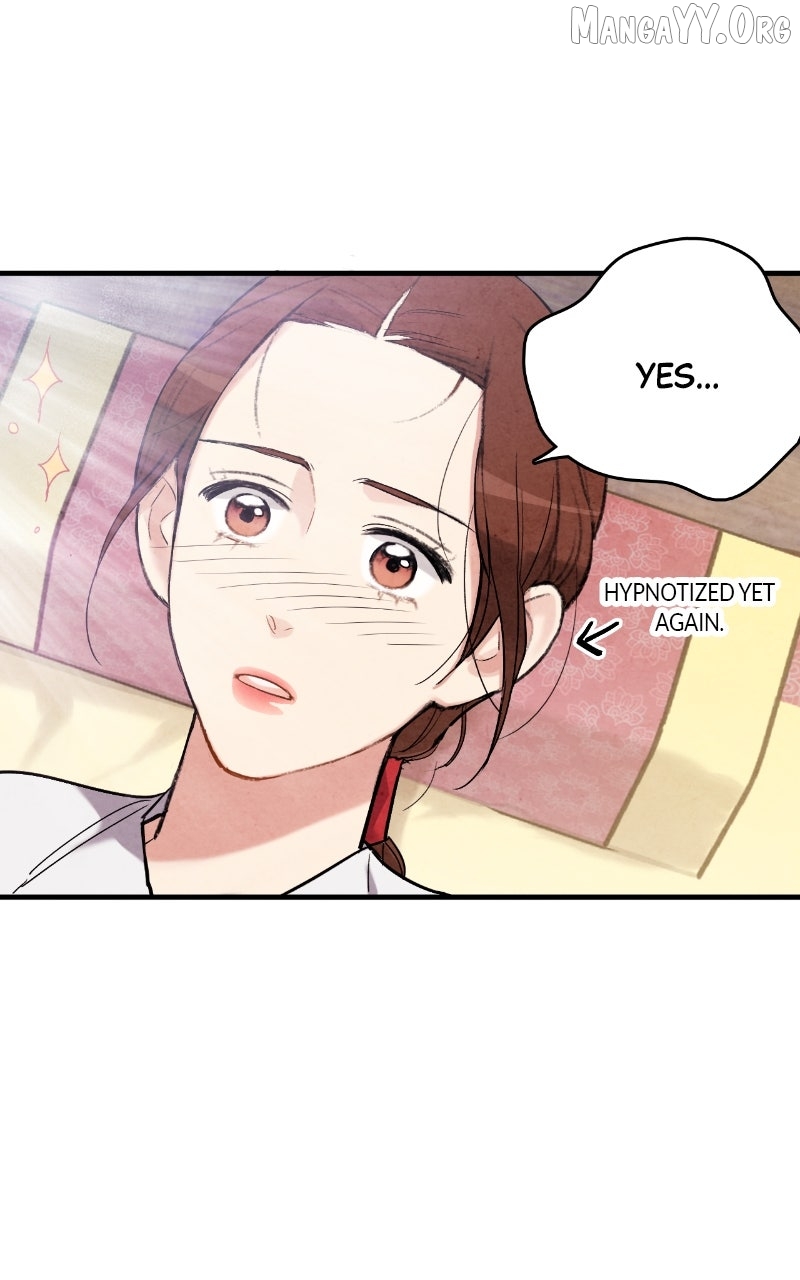 Joseon’s Ban on Marriage Chapter 57 - page 47