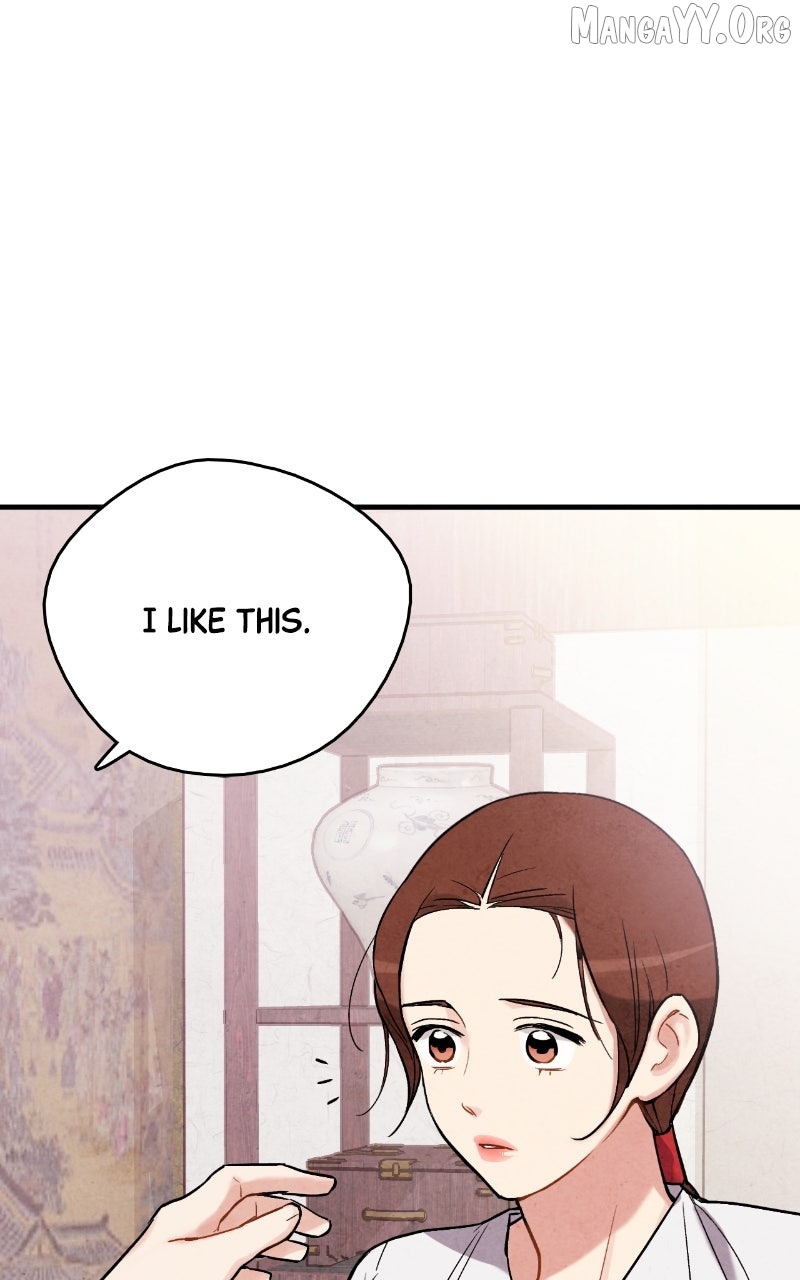 Joseon’s Ban on Marriage Chapter 57 - page 53