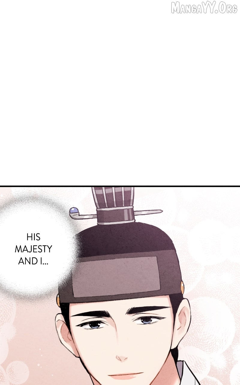 Joseon’s Ban on Marriage Chapter 57 - page 57