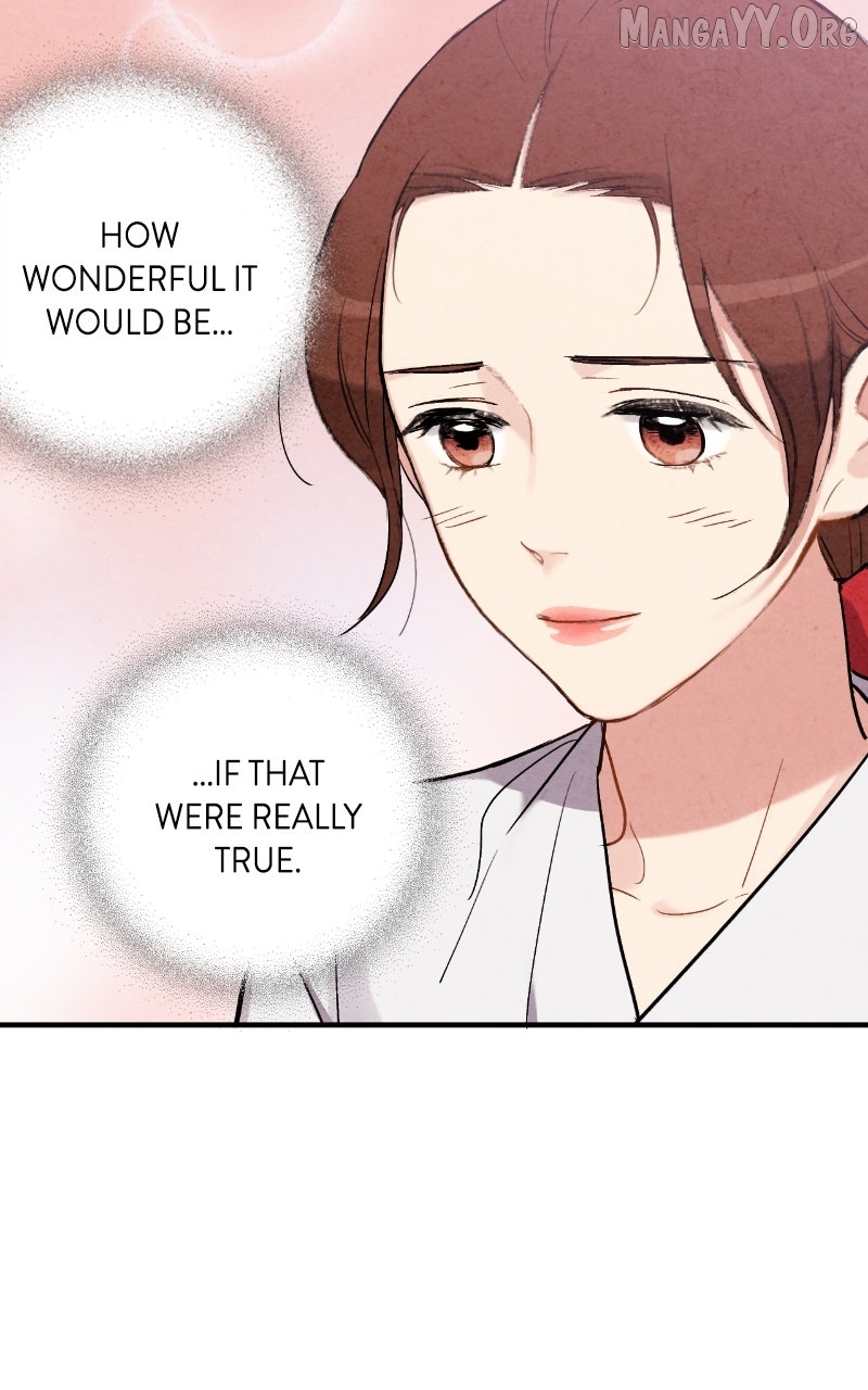 Joseon’s Ban on Marriage Chapter 57 - page 59