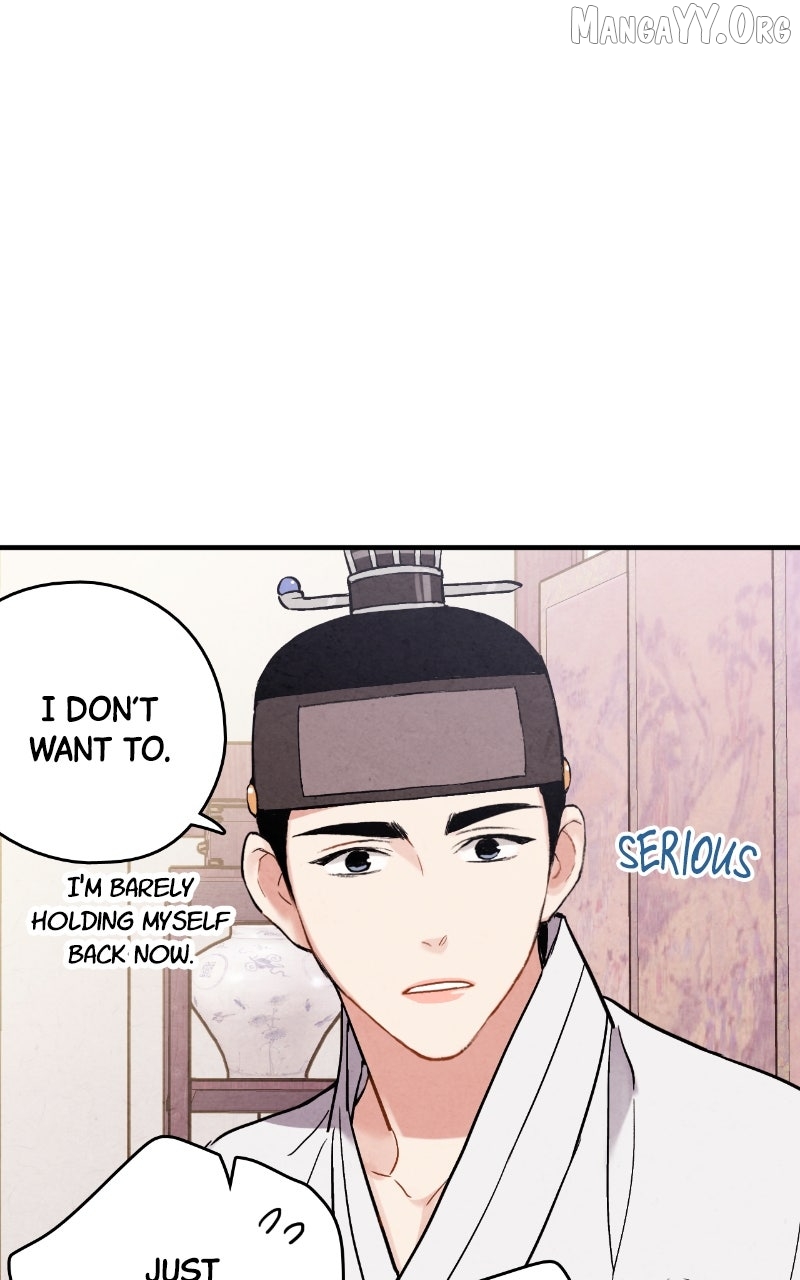 Joseon’s Ban on Marriage Chapter 57 - page 62