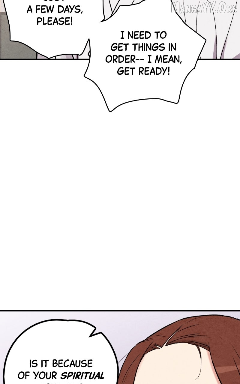 Joseon’s Ban on Marriage Chapter 57 - page 63