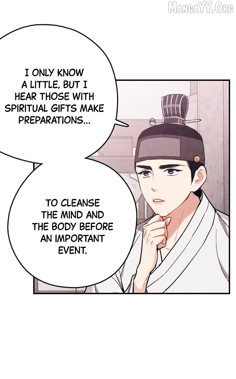 Joseon’s Ban on Marriage Chapter 57 - page 65