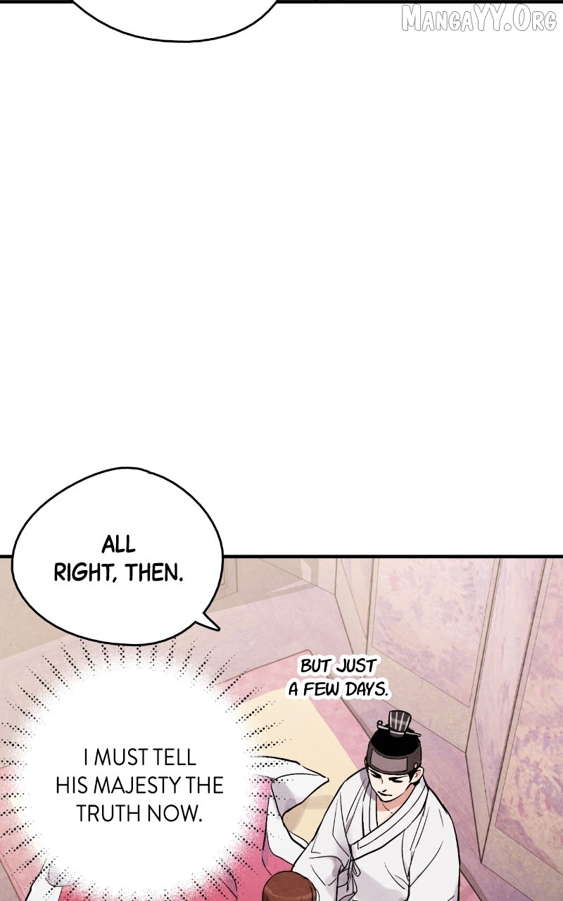 Joseon’s Ban on Marriage Chapter 57 - page 67