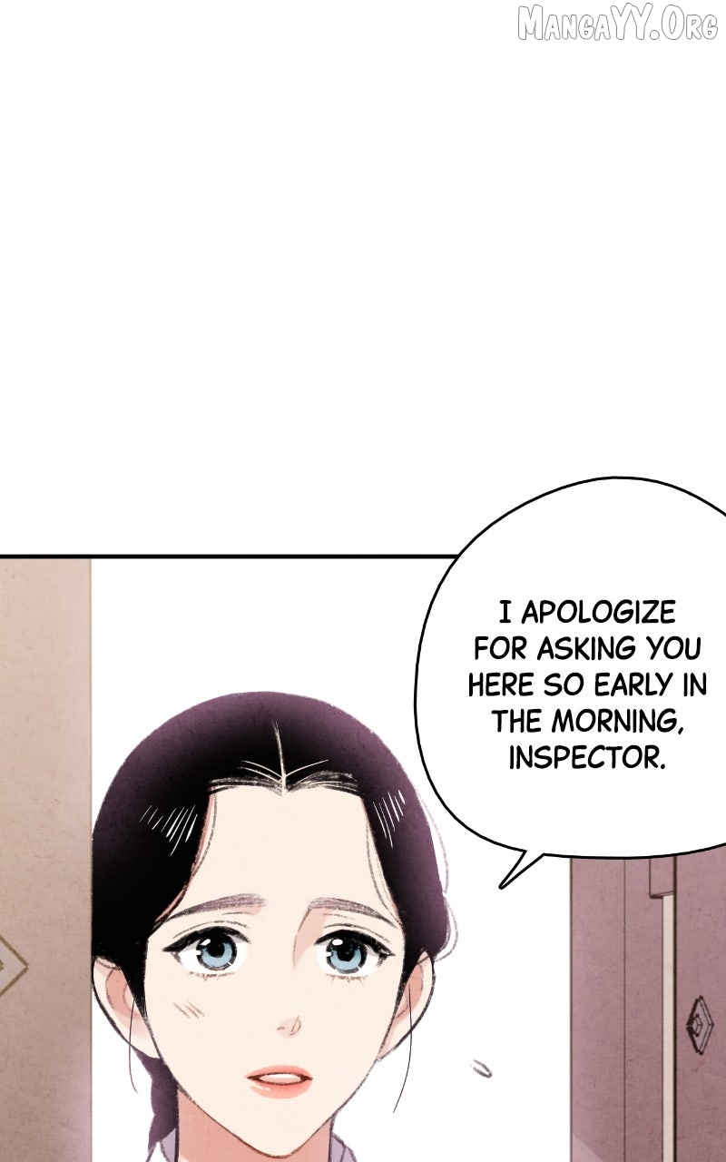 Joseon’s Ban on Marriage Chapter 57 - page 72
