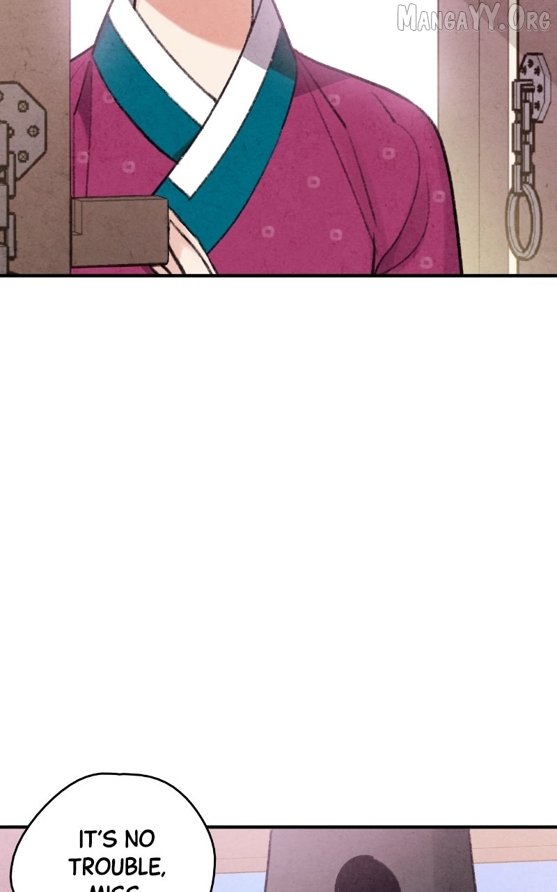 Joseon’s Ban on Marriage Chapter 57 - page 73