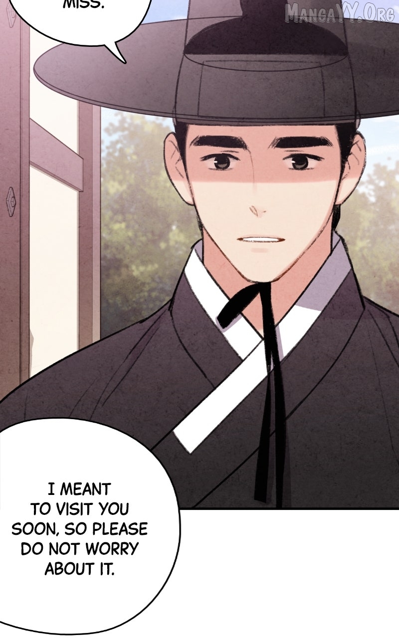 Joseon’s Ban on Marriage Chapter 57 - page 74