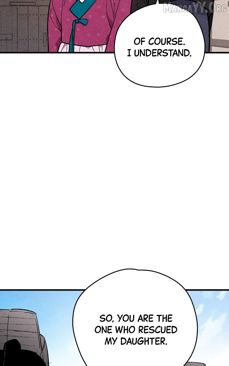 Joseon’s Ban on Marriage Chapter 57 - page 76