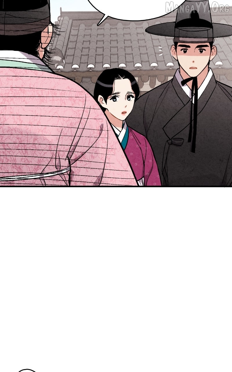 Joseon’s Ban on Marriage Chapter 57 - page 77