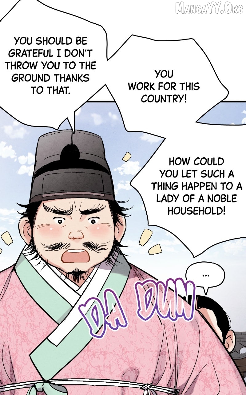 Joseon’s Ban on Marriage Chapter 57 - page 78