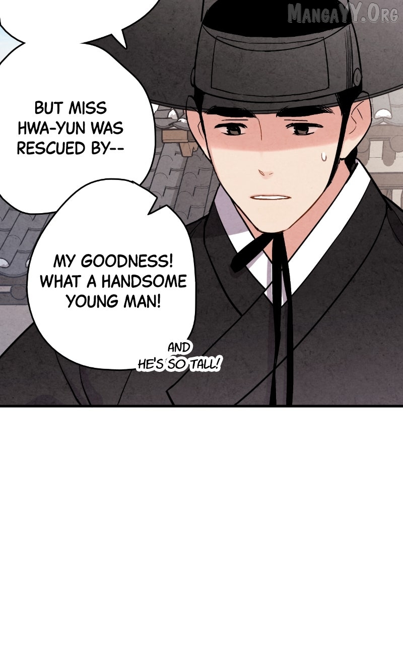 Joseon’s Ban on Marriage Chapter 57 - page 80