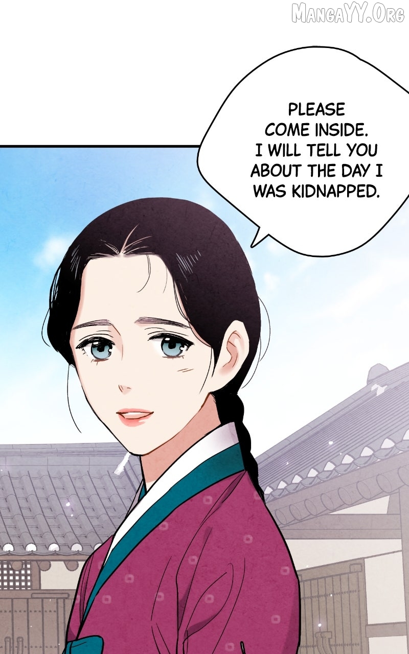 Joseon’s Ban on Marriage Chapter 57 - page 85