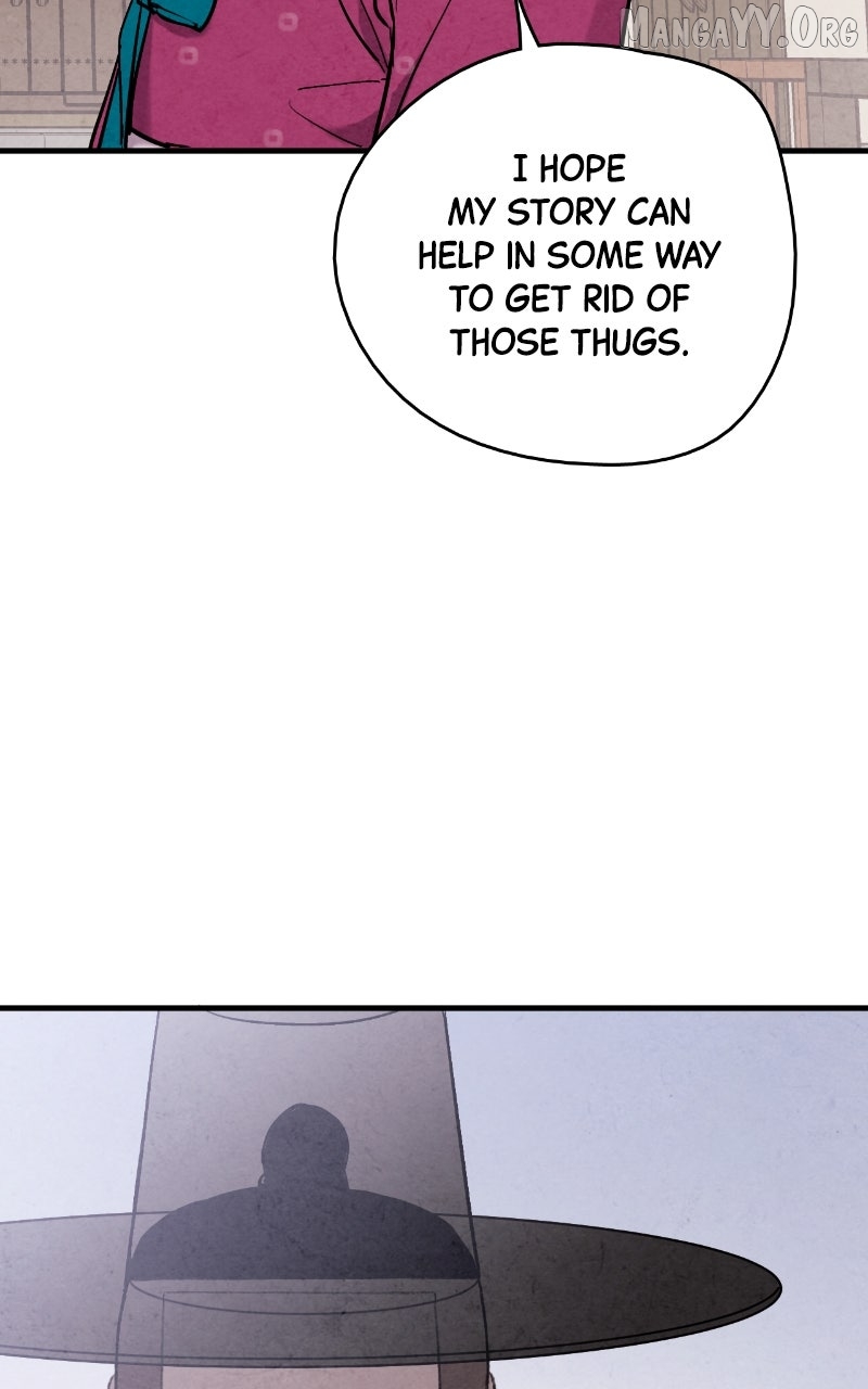 Joseon’s Ban on Marriage Chapter 57 - page 86