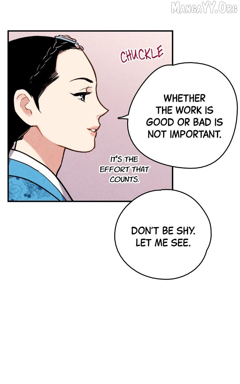 Joseon’s Ban on Marriage Chapter 58 - page 11