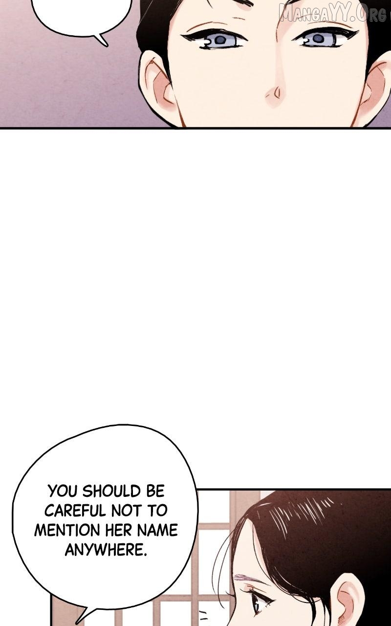 Joseon’s Ban on Marriage Chapter 58 - page 21