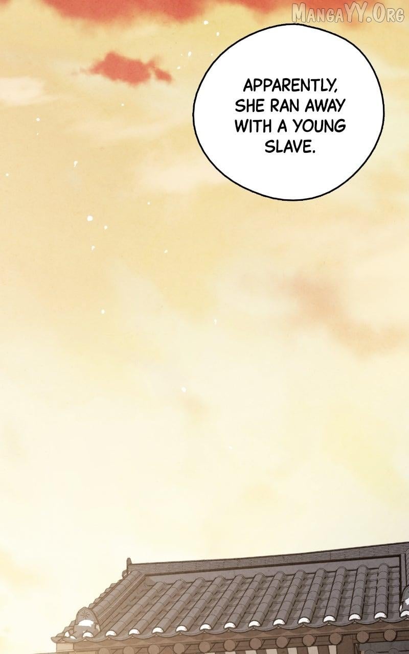 Joseon’s Ban on Marriage Chapter 58 - page 23