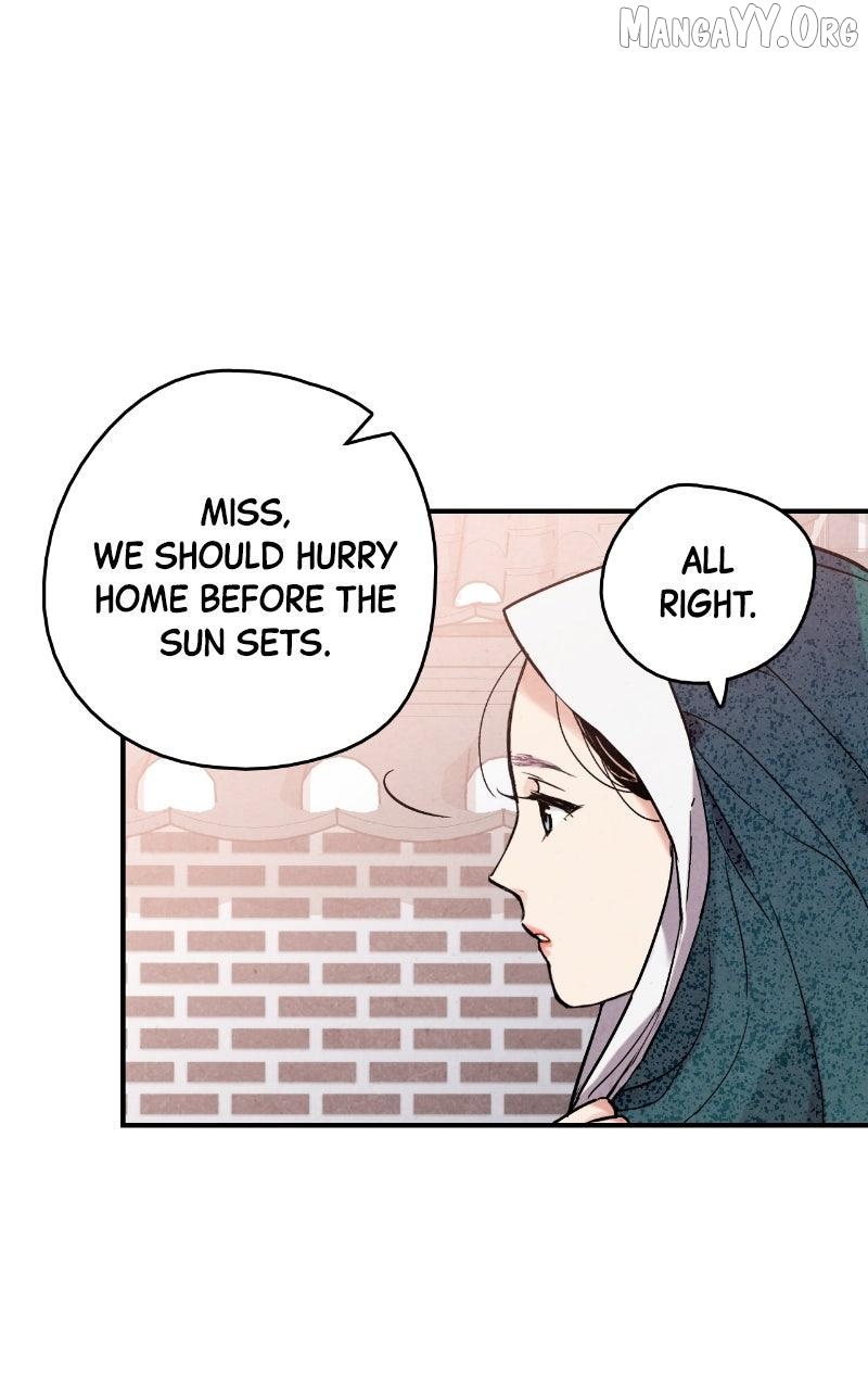 Joseon’s Ban on Marriage Chapter 58 - page 26