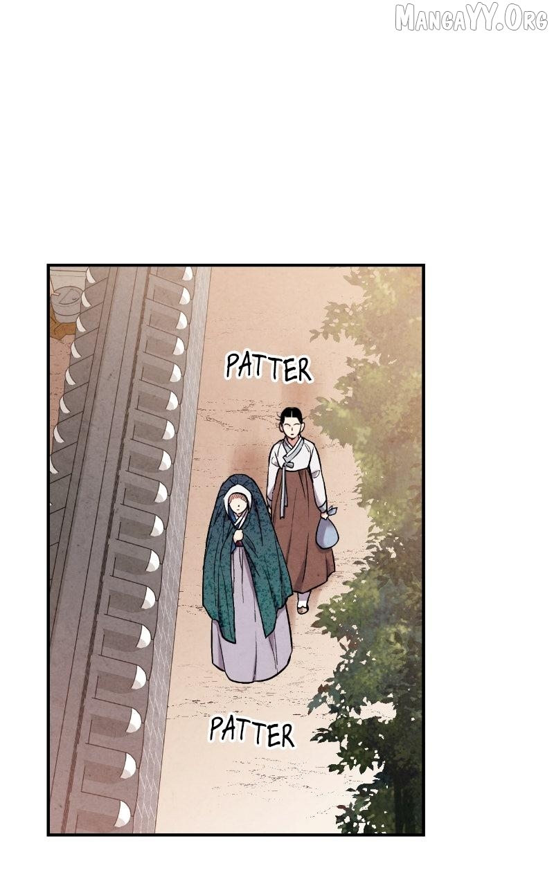 Joseon’s Ban on Marriage Chapter 58 - page 27