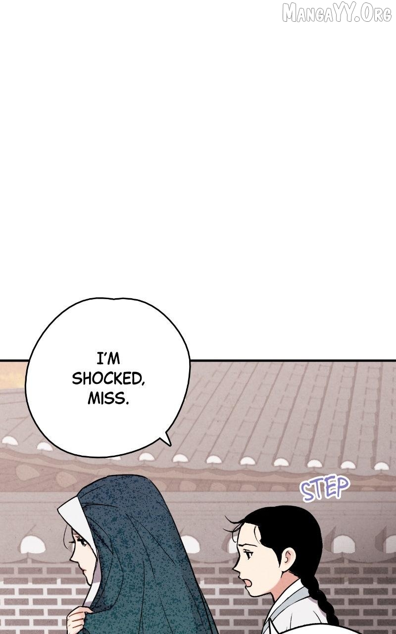Joseon’s Ban on Marriage Chapter 58 - page 28
