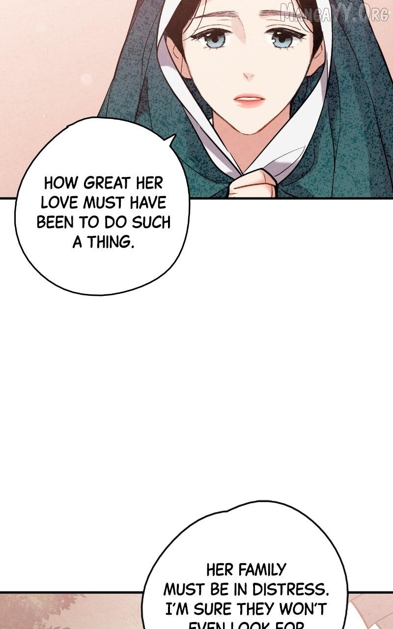 Joseon’s Ban on Marriage Chapter 58 - page 30