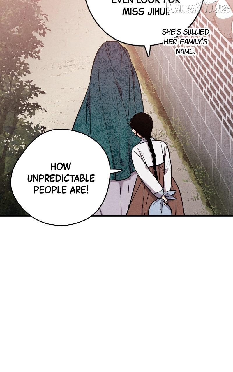 Joseon’s Ban on Marriage Chapter 58 - page 31