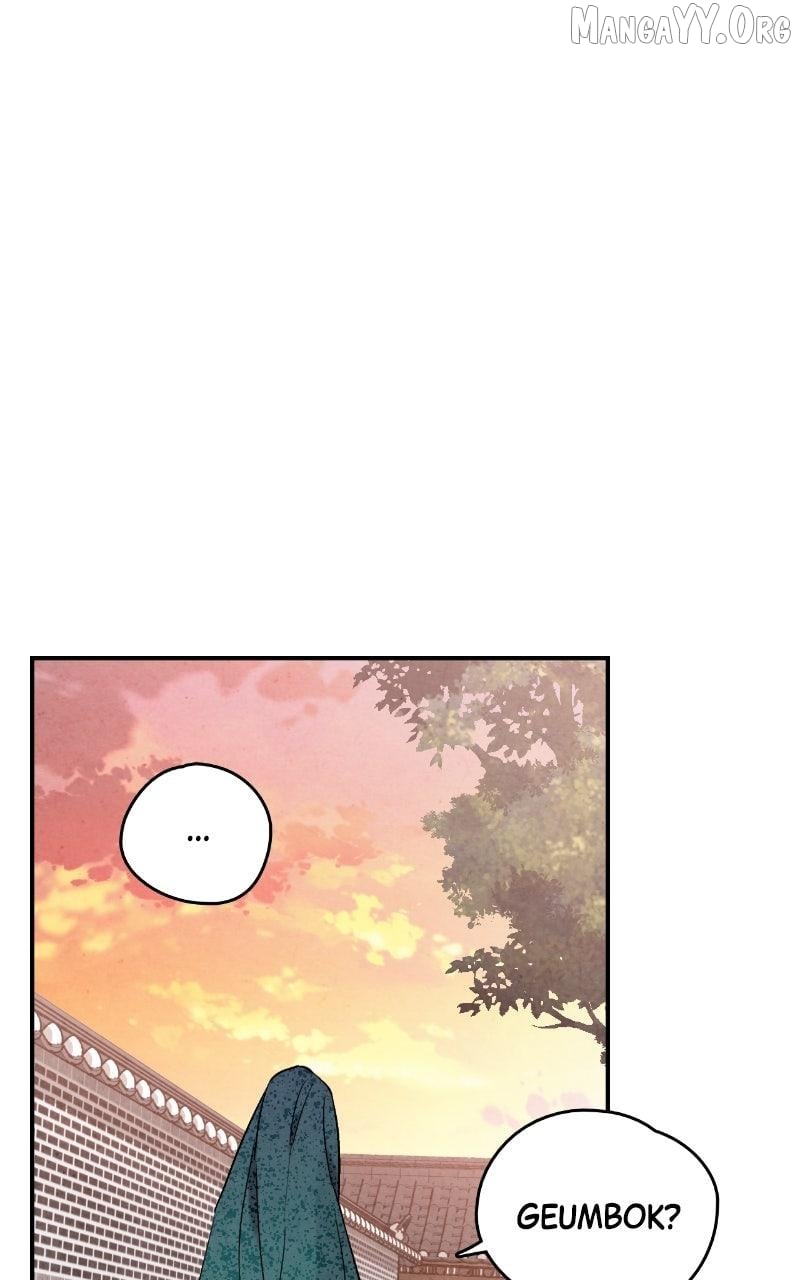 Joseon’s Ban on Marriage Chapter 58 - page 34