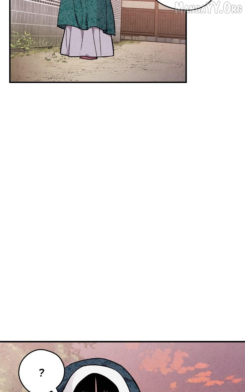 Joseon’s Ban on Marriage Chapter 58 - page 35