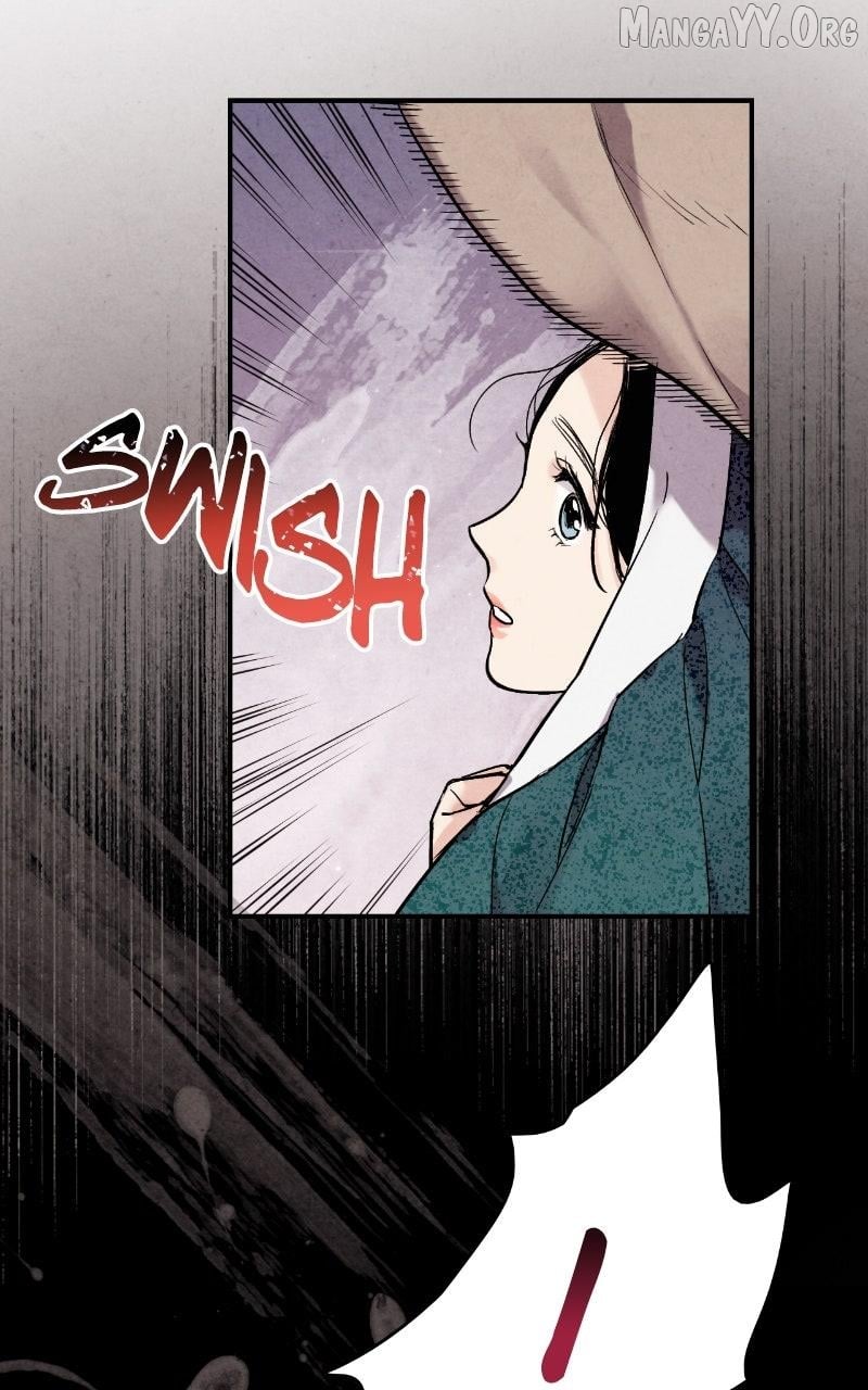 Joseon’s Ban on Marriage Chapter 58 - page 37