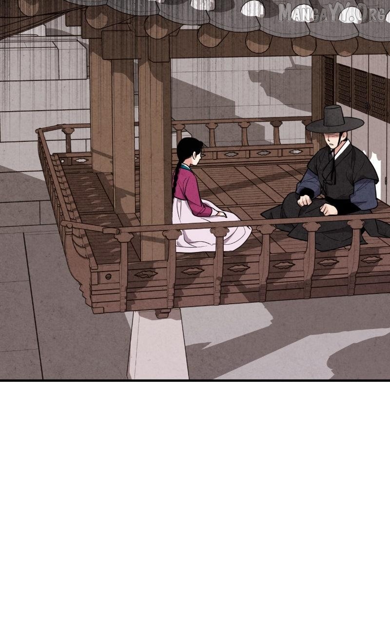 Joseon’s Ban on Marriage Chapter 58 - page 39