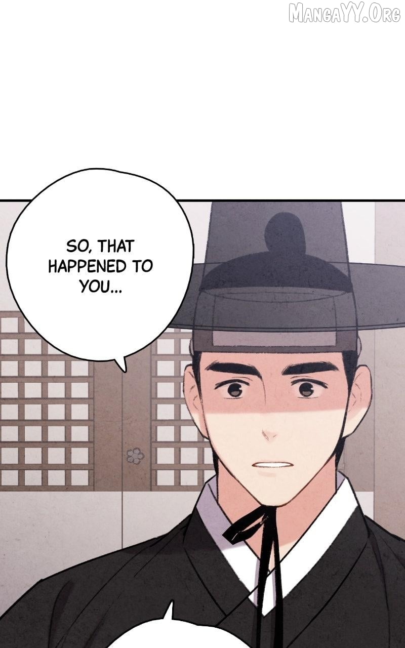 Joseon’s Ban on Marriage Chapter 58 - page 40