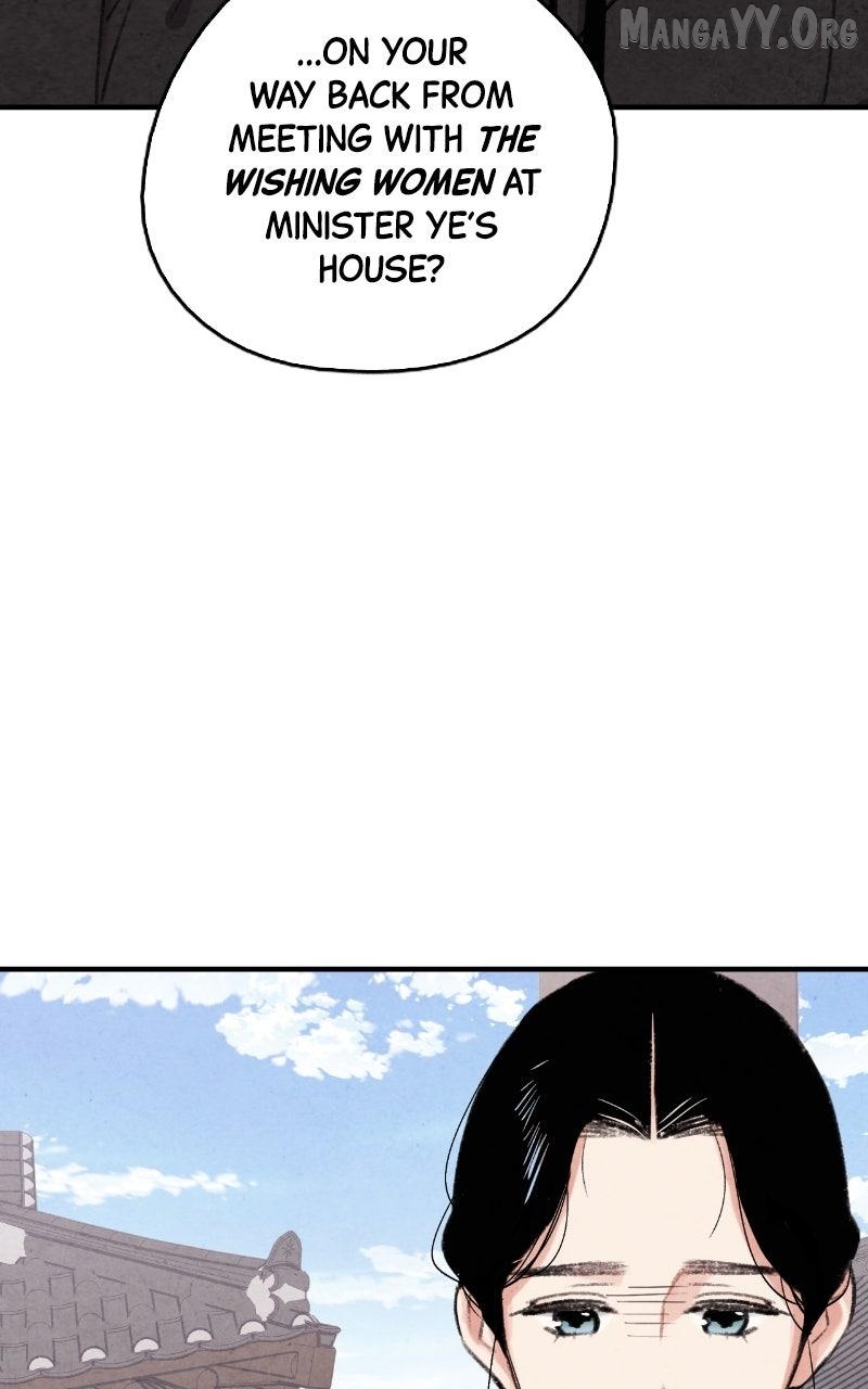 Joseon’s Ban on Marriage Chapter 58 - page 41