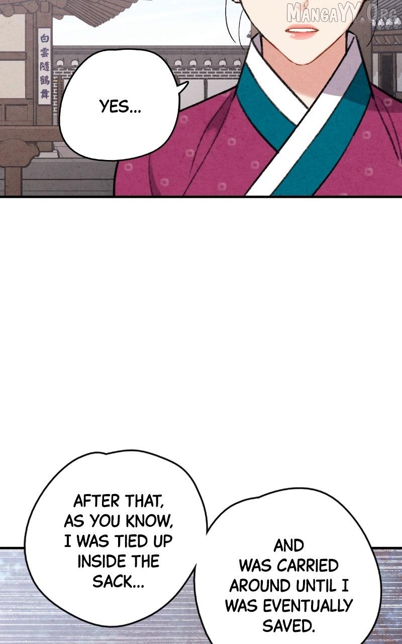 Joseon’s Ban on Marriage Chapter 58 - page 42