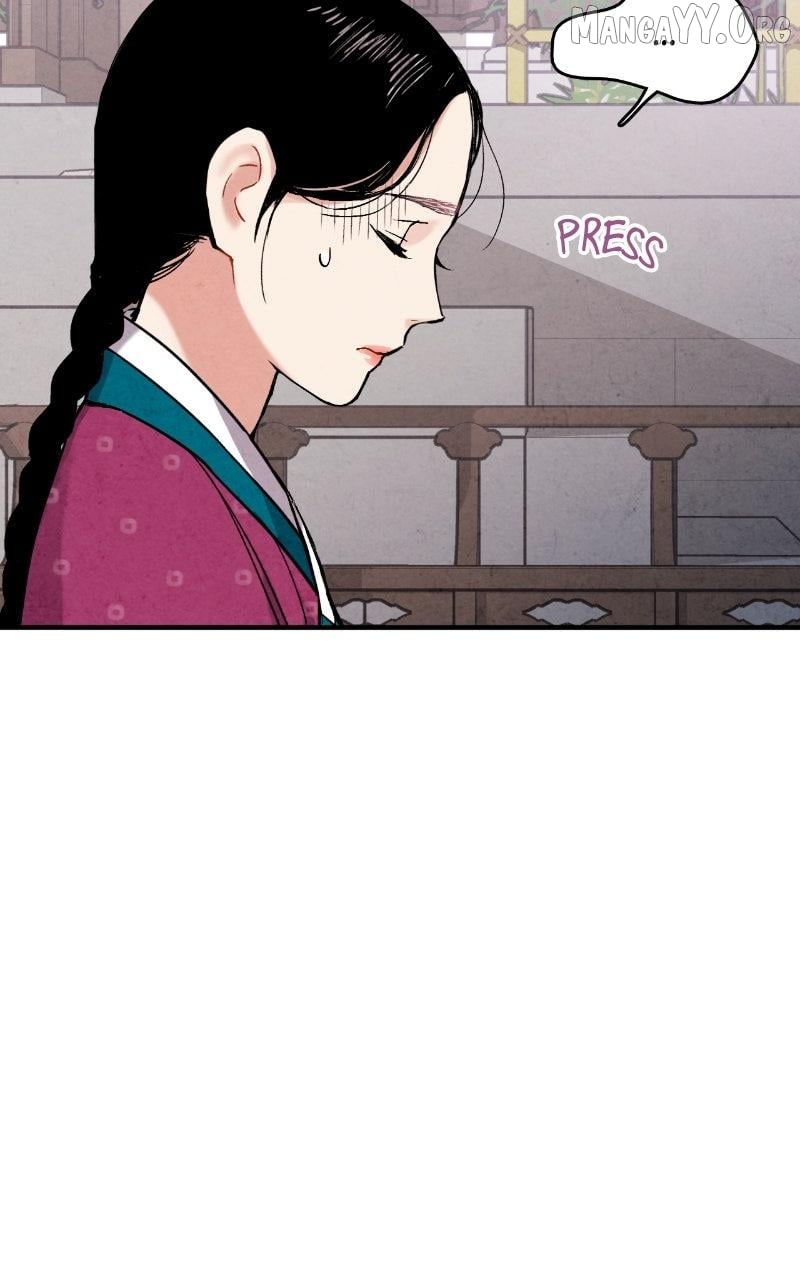 Joseon’s Ban on Marriage Chapter 58 - page 44