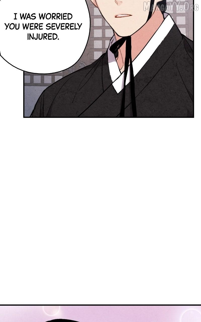 Joseon’s Ban on Marriage Chapter 58 - page 49