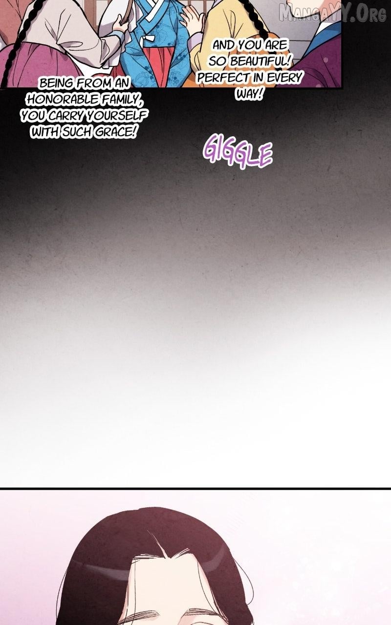 Joseon’s Ban on Marriage Chapter 58 - page 5