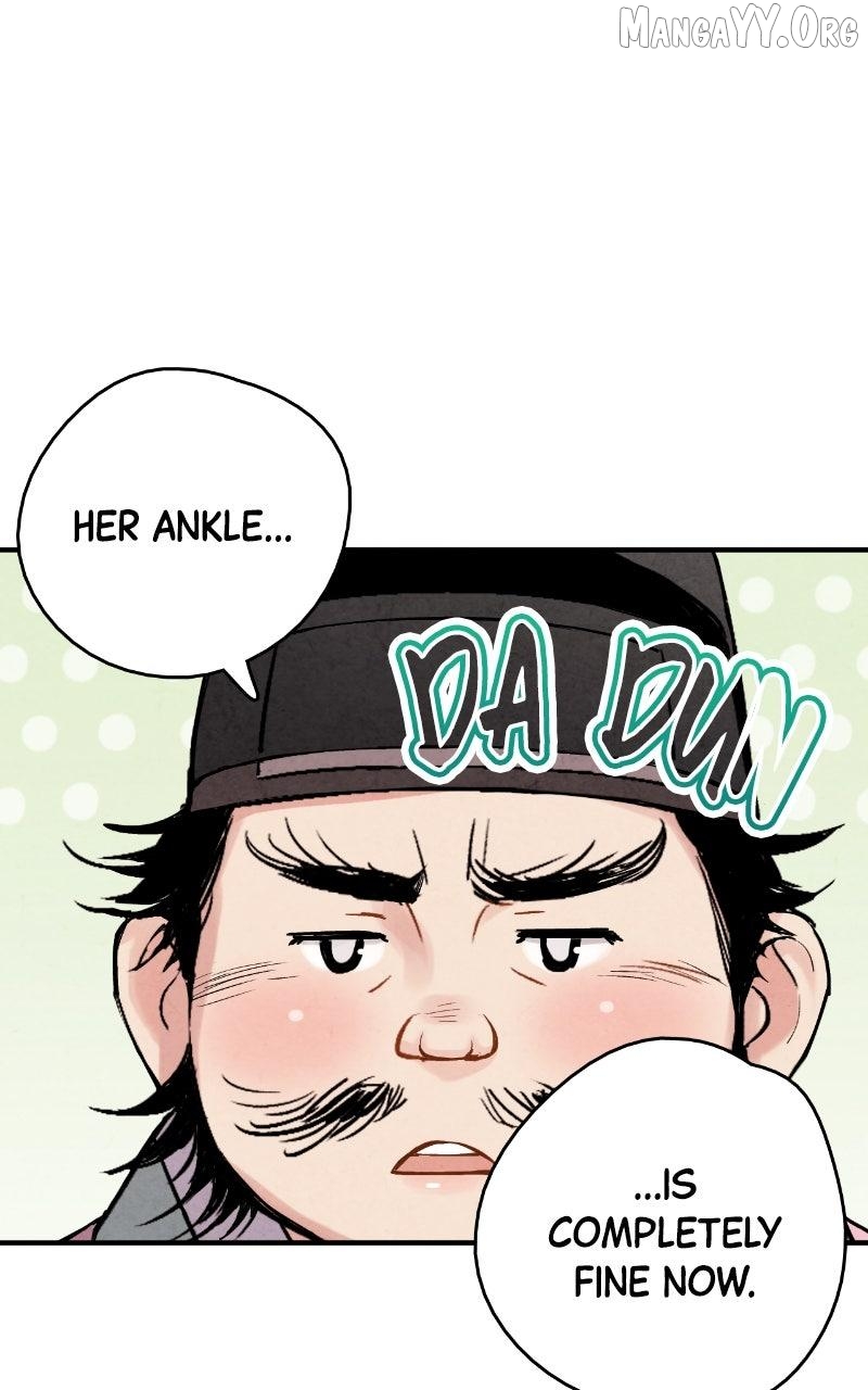 Joseon’s Ban on Marriage Chapter 58 - page 51
