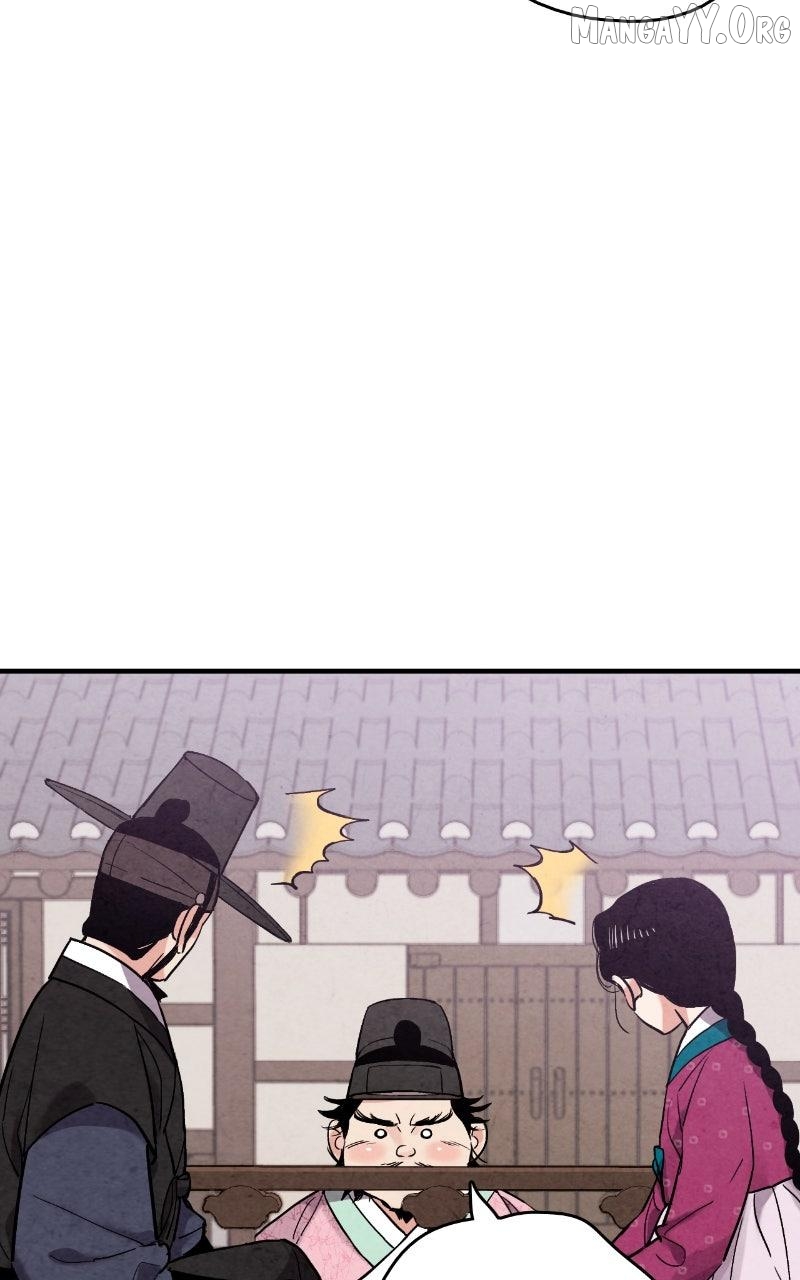 Joseon’s Ban on Marriage Chapter 58 - page 52