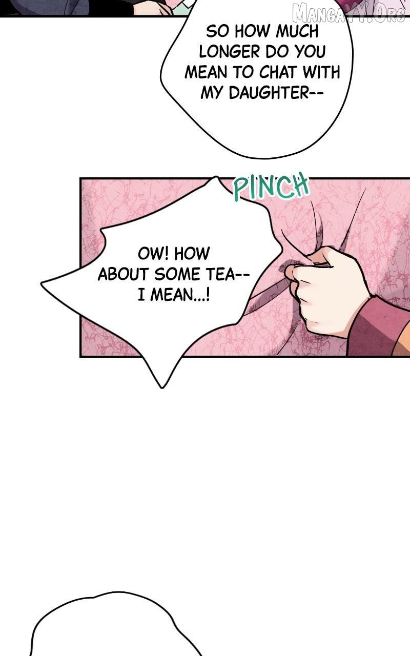 Joseon’s Ban on Marriage Chapter 58 - page 53
