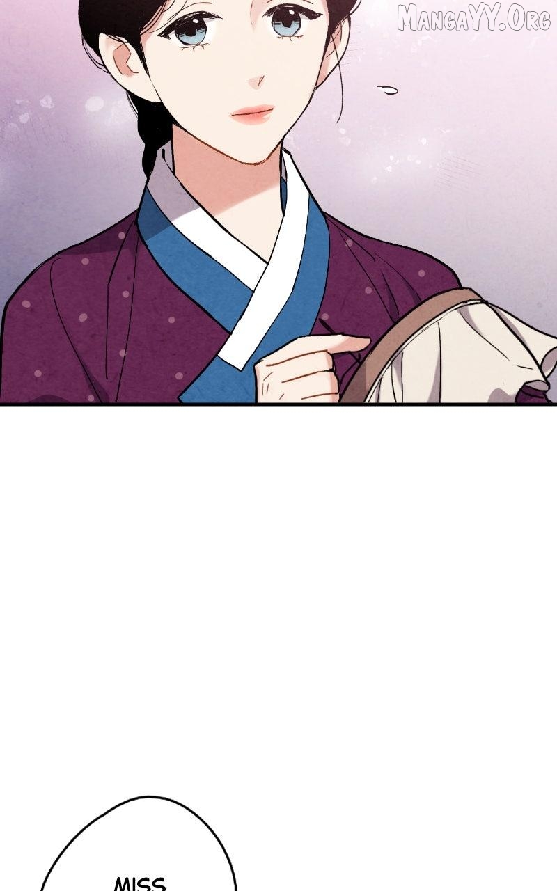 Joseon’s Ban on Marriage Chapter 58 - page 6