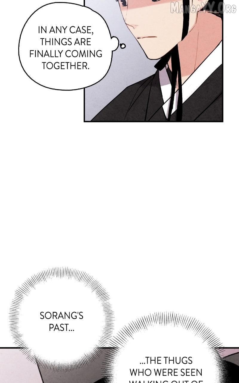 Joseon’s Ban on Marriage Chapter 58 - page 60