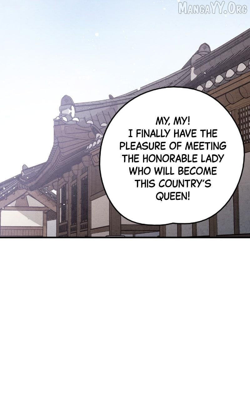 Joseon’s Ban on Marriage Chapter 58 - page 65