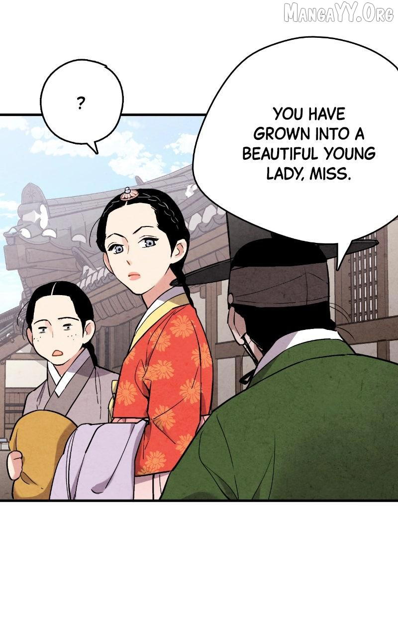 Joseon’s Ban on Marriage Chapter 58 - page 66