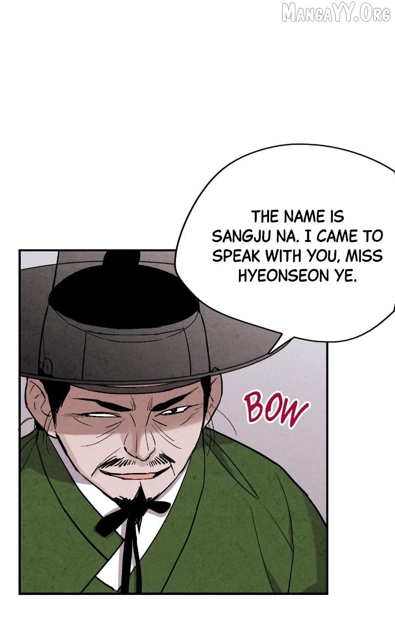 Joseon’s Ban on Marriage Chapter 58 - page 67