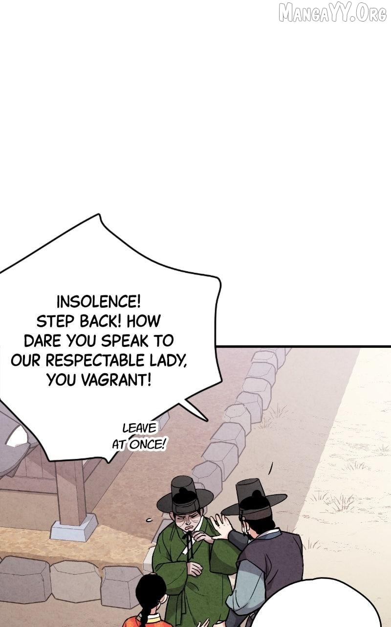Joseon’s Ban on Marriage Chapter 58 - page 68