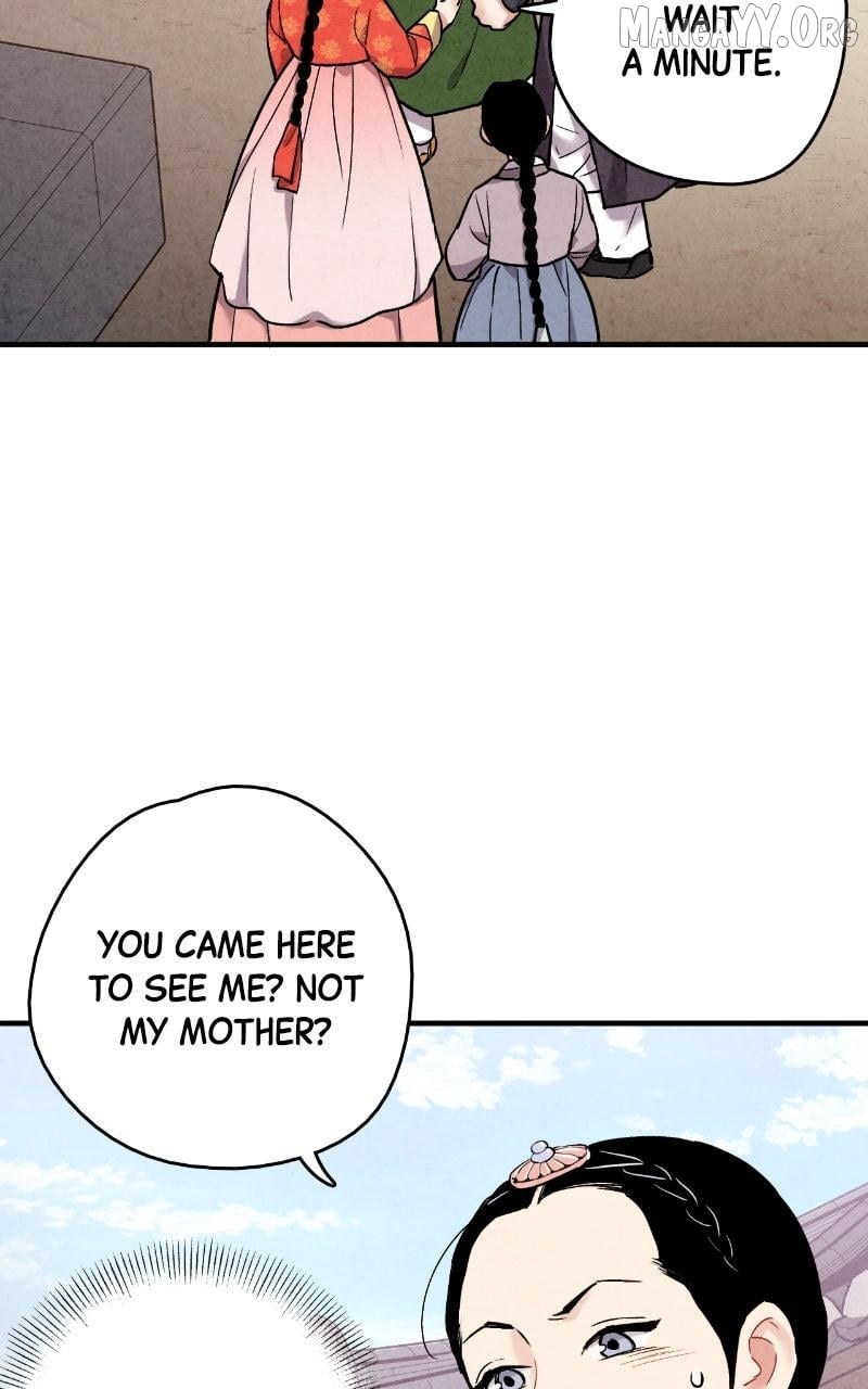 Joseon’s Ban on Marriage Chapter 58 - page 69